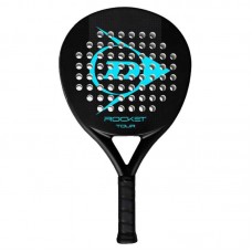 Dunlop Rocket Tour Pa Azul Dunlop Rocket Tour Pa Azul