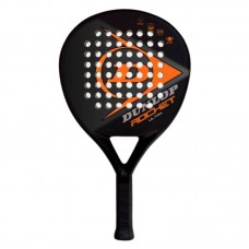 Dunlop Rocket Ultra Orange Shovel Dunlop Rocket Ultra Orange Shovel