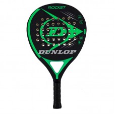 Pa de foguete Dunlop Verde Pa de foguete Dunlop Verde