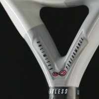 Endless Glide Glide Shovel Cinza Branco