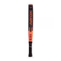 Enebe Aerox Pro Carbon Red Shovel
