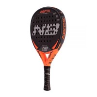 Pelle Enebe Aerox Pro Carbon Red