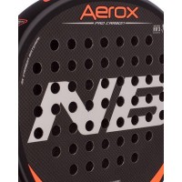 Pala Enebe Aerox Pro Carbon Red