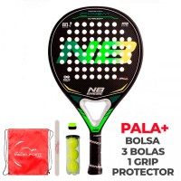 Pala Enebe Combat Yellow Green