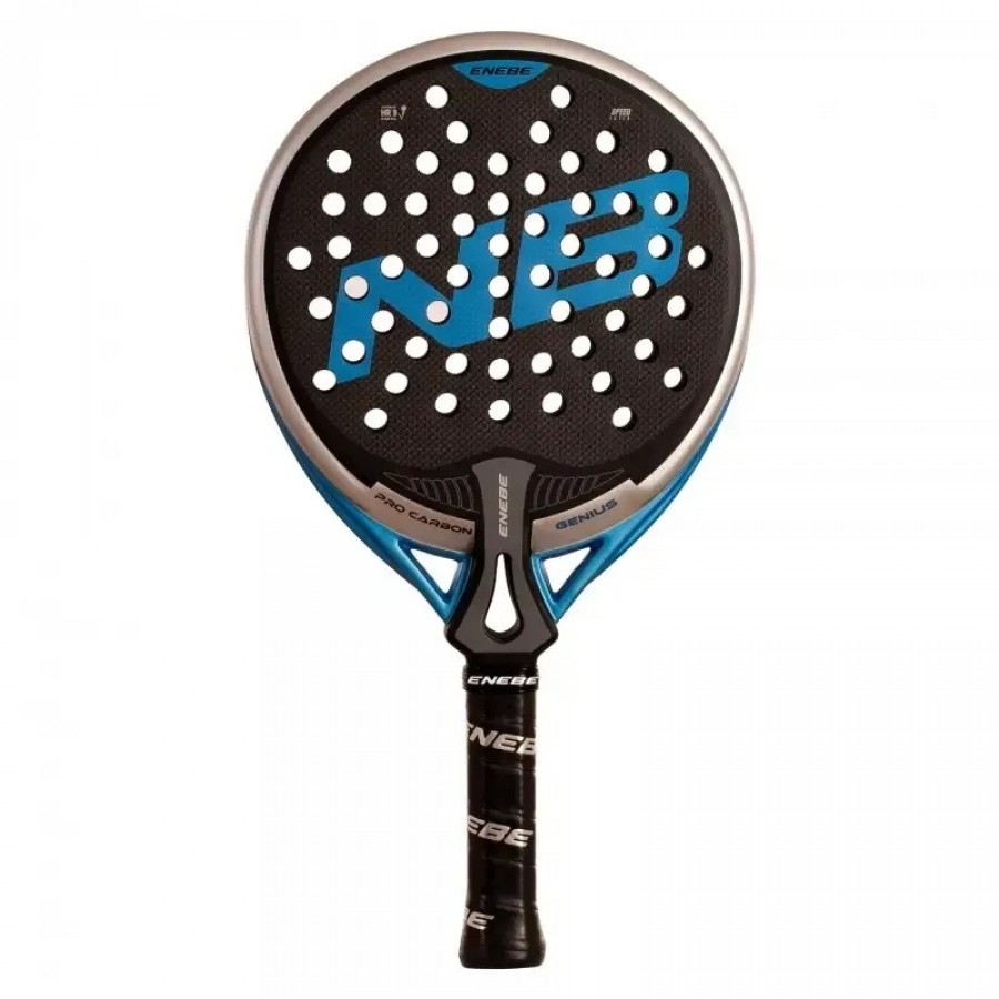Pagaie Enebe Genius Bleue