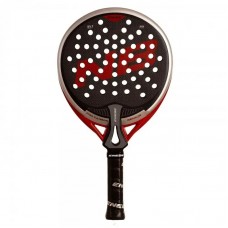 Pala Enebe Genius Rojo 2026 Pala Enebe Genius Rojo 2026
