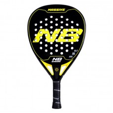 Racchetta Enebe Massive Yellow 2025 Racchetta Enebe Massive Yellow 2025