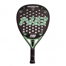 Pala Enebe Massive Attack Verde Pala Enebe Massive Attack Verde