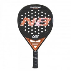 Pala Enebe Mustang 2024