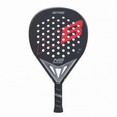 Pala Enebe Nitro Rojo 2024