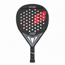 Pala Enebe Nitro Rojo Junior 2024 Pala Enebe Nitro Rojo Junior 2024