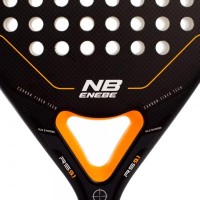 Racchetta Enebe RS 9.1 Arancione