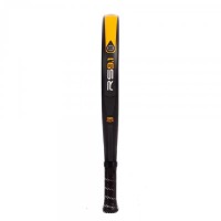 Raquete de padel Enebe RS 9.1 Laranja