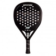 Enebe Spitfire Black 2025 Shovel Enebe Spitfire Black 2025 Shovel