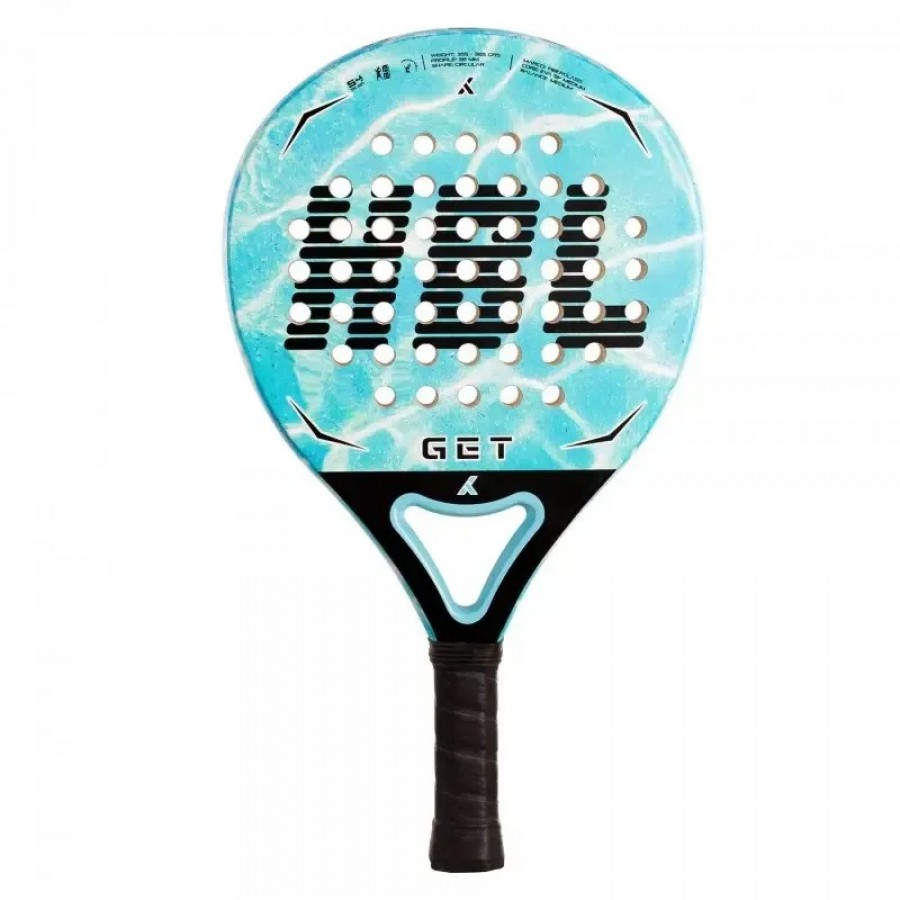 HBL Get Shovel