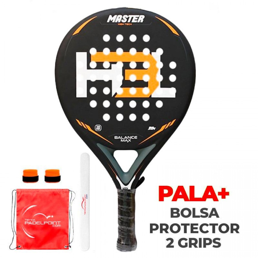 Pala HBL Master