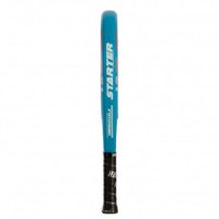 Pala HBL Starter Azul Light