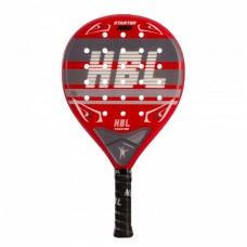 Pala HBL Starter Rojo Light Pala HBL Starter Rojo Light