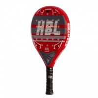 Pala HBL Starter Rojo Light