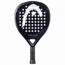 Pala Head Arturo Coello Vibe 2025 Pala Head Arturo Coello Vibe 2025