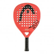 Head Bolt Red Black 2026 Racket