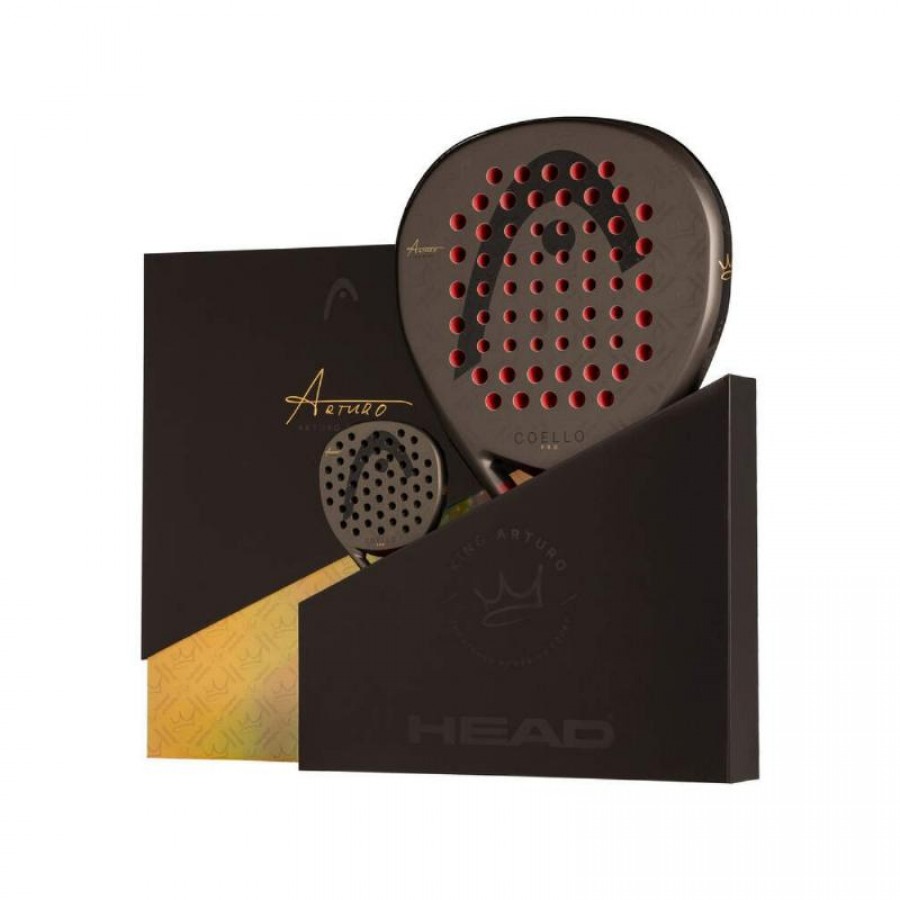 Pala Head Coello Pro LTD 2026