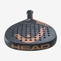 Head Flash Shovel Copper Grey 2023