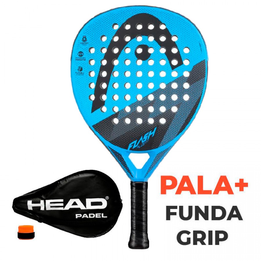 Pala Head Flash Plus 2.0 2021