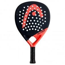 Pala Head Graphene 360 Alpha Power 2025 Pala Head Graphene 360 Alpha Power 2025