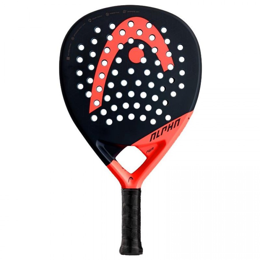 Tête Pala Graphene 360 Alpha Power 2025