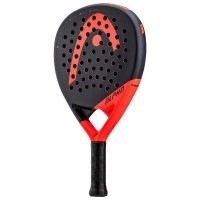 Tête Pala Graphene 360 Alpha Power 2025