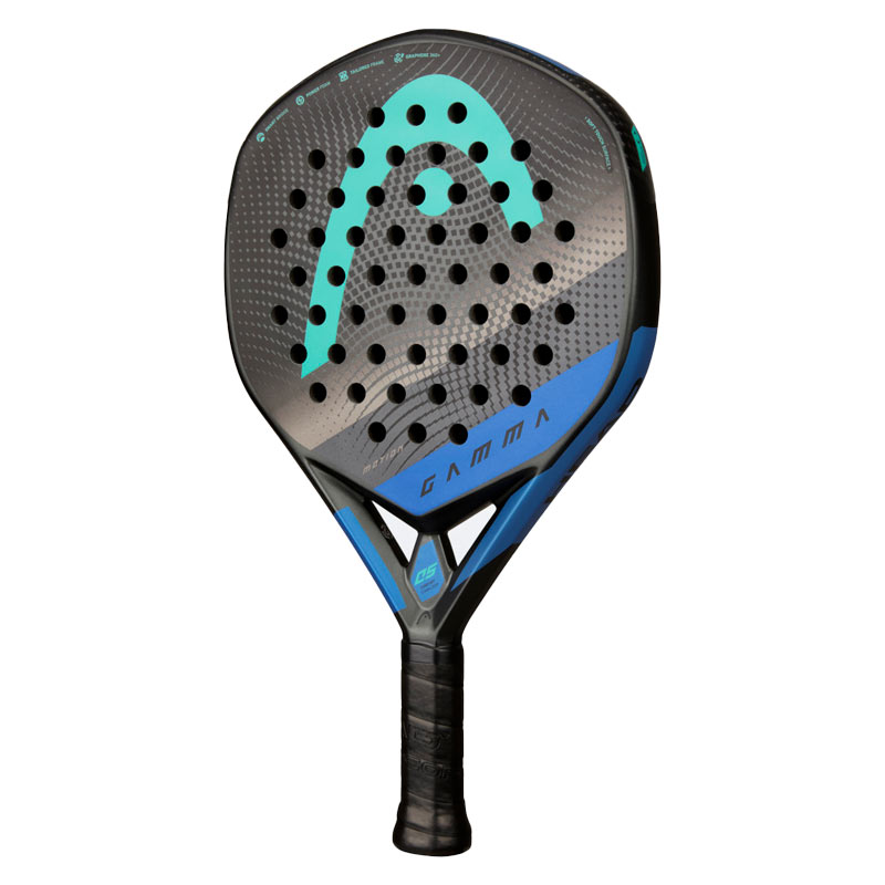 padel head tornado
