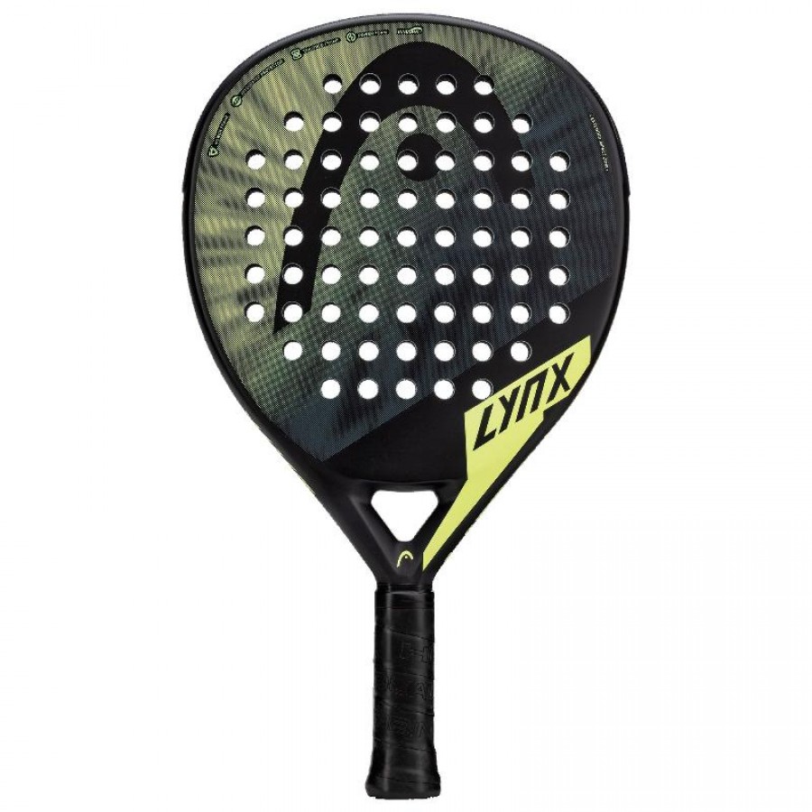 Head Lynx 2025 Shovel