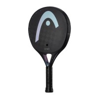 Pala Head One Ultralight Negro 2024