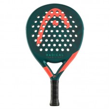 Pala Head Radical Team Light 2026