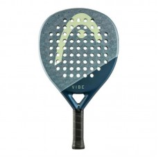 Raquete Head Vibe Blue Yellow 2026