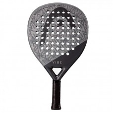 Pala Head Vibe Gris Negro 2025 Pala Head Vibe Gris Negro 2025
