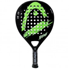 Pala Head Xenon Verde -  - 356-360 Pala Head Xenon Verde -  - 356-360