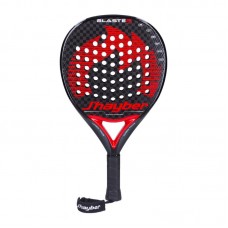 Pala JHayber Blaster 12K Rosso Pala JHayber Blaster 12K Rosso