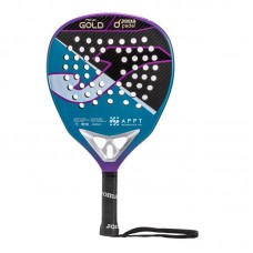 Pala Joma Gold Pro APPT Violeta Negro