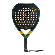 Joma Hyper Pro Soft Green Black Racket