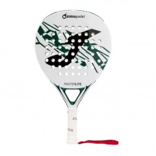 Joma Master White Blue Racket