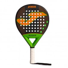 Pala Joma Rookie Negro Naranja Pala Joma Rookie Negro Naranja