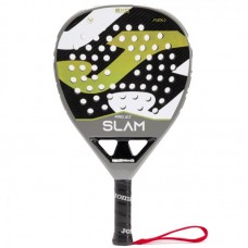 Pala Joma Slam Pro 2.0 Gris Negro Pala Joma Slam Pro 2.0 Gris Negro