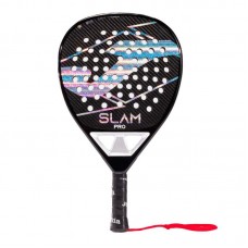 Pala Joma Slam Pro Negro Plata Jugadores