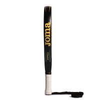 Joma Stadium Power Black Turquoise Racket