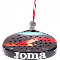 Pala Joma Tournament Flex 2.0 Negro Rojo