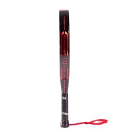 Joma Tournament Pro Black Red Players Racket