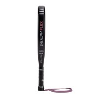 Pala Joma Valkiria Flex Negro Rosa