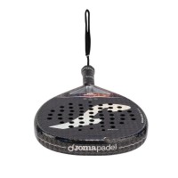 Pala Joma Valkiria Pro HRD Negro Gris